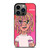 LIL PUMP BOSS CARTOON iPhone 13 Pro Case