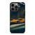 LAMBORGHINI CAR DRIVE iPhone 13 Pro Case
