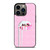 KYLIE LIPS 2 iPhone 13 Pro Case