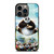 KUNGFU PANDA iPhone 13 Pro Case