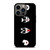 KISS BAND FACE iPhone 13 Pro Case
