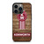 KENWORTH TRUCK LOGO WOODEN 4 iPhone 13 Pro Case