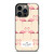 KATE SPADE FLAMINGO iPhone 13 Pro Case