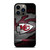 KANSAS CITY CHIEFS 2 iPhone 13 Pro Case