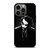 JOKER WATCHING YOU iPhone 13 Pro Case