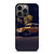 JEEP CAR NIGHT iPhone 13 Pro Case