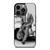 JAMES BOND 007 SPECTRE iPhone 13 Pro Case
