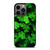 IRISH SHAMROCK CLOVER 2 iPhone 13 Pro Case