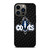 INDIANAPOLIS COLTS LOGO iPhone 13 Pro Case