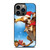 ICE AGE CHRISTMAS iPhone 13 Pro Case
