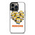 I LOVE MINIONS iPhone 13 Pro Case