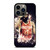 HOUSTON ROCKETS JAMES HARDEN iPhone 13 Pro Case