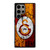GALATASARAY FC ART LOGO Samsung Galaxy S24 Ultra Case