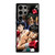 HAJIME NO IPPO CHARACTERS Samsung Galaxy S24 Ultra Case
