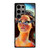 JENNIFER LAWRENCE ART Samsung Galaxy S24 Ultra Case