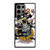 KAIJU NO 8 CHARACTERS Samsung Galaxy S24 Ultra Case
