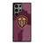 LEEDS UNITED FC ART LOGO Samsung Galaxy S24 Ultra Case