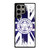 LEICESTER CITY FC ICON EPL Samsung Galaxy S24 Ultra Case