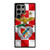 LOGO SL BENFICA Samsung Galaxy S24 Ultra Case