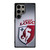 LOSC LILLE LOGO ART Samsung Galaxy S24 Ultra Case