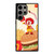 MCDONALDS ART ICON Samsung Galaxy S24 Ultra Case