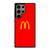 MCDONALDS ICON Samsung Galaxy S24 Ultra Case