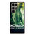 MONARCH LEGACY OF MONSTERS JUNGLE Samsung Galaxy S24 Ultra Case