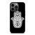 HAMSA EVIL EYE HAND 3 iPhone 13 Pro Case