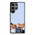 NCT BOYBAND CUTE Samsung Galaxy S24 Ultra Case