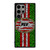 PSV EINDHOVEN GRASS ART LOGO Samsung Galaxy S24 Ultra Case