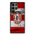 PSV EINDHOVEN LOGO ART Samsung Galaxy S24 Ultra Case