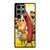 SAUSAGE PARTY CHARACTERS Samsung Galaxy S24 Ultra Case
