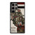 SE7EN MOVIE POSTER Samsung Galaxy S24 Ultra Case