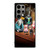 SING MOVIE CHARACTERS Samsung Galaxy S24 Ultra Case