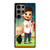 TIM AND THE BOSS BABY Samsung Galaxy S24 Ultra Case