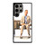 TOM HANKS FORREST GUMP Samsung Galaxy S24 Ultra Case