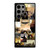 TOP GUN MAVERICK COLLAGE Samsung Galaxy S24 Ultra Case