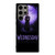 WEDNESDAY TIM BURTON Samsung Galaxy S24 Ultra Case
