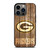 GREEN BAY PACKERS iPhone 13 Pro Case