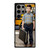 YOUNG SHELDON SERIES MOVIE Samsung Galaxy S24 Ultra Case
