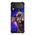 BIG SHOW WWE LEGEND Samsung Z Flip 3 Case