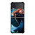 BRAVE MERIDA COOL Samsung Z Flip 3 Case