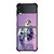 CENTRAL CEE COOL Samsung Z Flip 3 Case