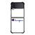 CHAMPION LOGO Samsung Z Flip 3 Case