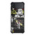 CM PUNK ART WWE Samsung Z Flip 3 Case
