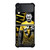 CM PUNK WWE Samsung Z Flip 3 Case