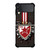CRVENA ZVEZDA LOGO Samsung Z Flip 3 Case