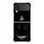 DENZEL WASHINGTON Samsung Z Flip 3 Case