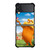DR SEUSS THE LORAX CUTE Samsung Z Flip 3 Case