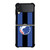 FC COPENHAGEN LOGO Samsung Z Flip 3 Case
